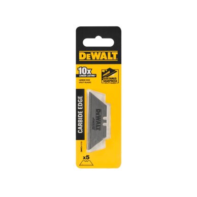 Peilis, DeWalt DWHT0-11131 3 Peilis, DeWalt DWHT0-11131 3