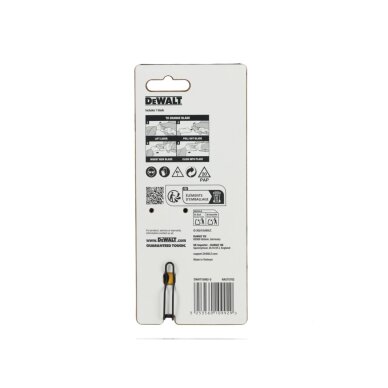 Peilis, DeWalt DWHT10992-0 1
