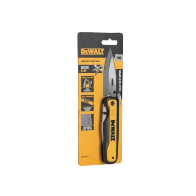 Peilis, DeWalt DWHT10993-0 5