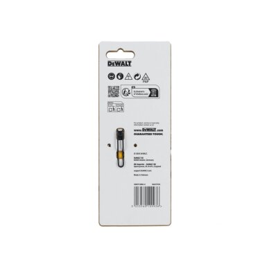 Peilis, DeWalt DWHT10993-0 6