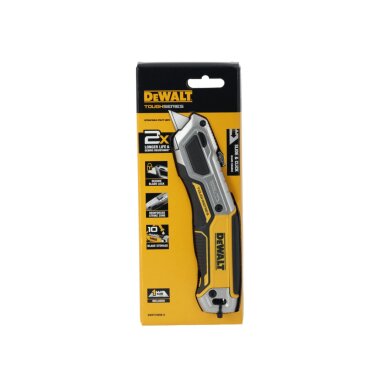 Peilis, DeWalt DWHT10999-0 4