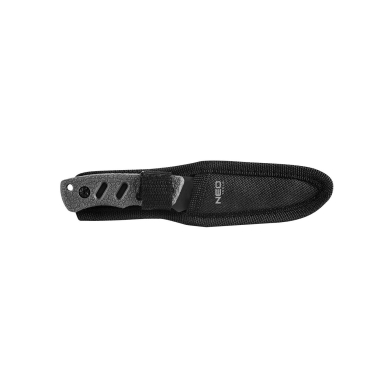 Peilis "Full-tang Bushcraft" 16,5 cm 1