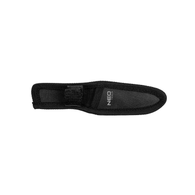 Peilis "Full-tang Bushcraft" 16,5 cm 2