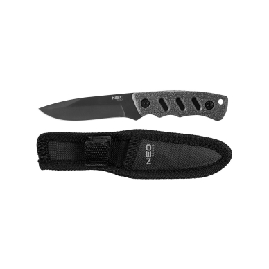 Peilis "Full-tang Bushcraft" 16,5 cm Peilis "Full-tang Bushcraft" 16,5 cm