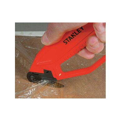 Peilis pakuočių atidarymui STANLEY FATMAX 0-10-244 3 Peilis pakuočių atidarymui STANLEY FATMAX 0-10-244 3