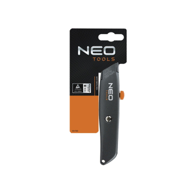 Peilis peilis su trapecine geležte 1