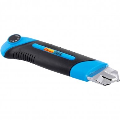 Peilis „RICHMANN" 25 mm 4 Peilis „RICHMANN" 25 mm 4