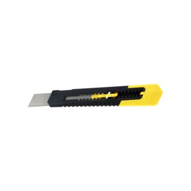 Peilis ruletėtams 18mm 2