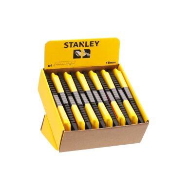 Peilis ruletėtams 18mm 3 Peilis ruletėtams 18mm 3