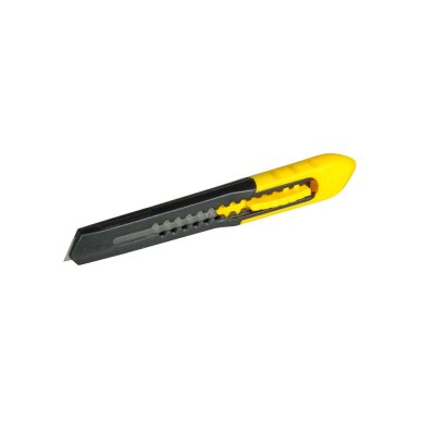 Peilis ruletėtams  9mm 4