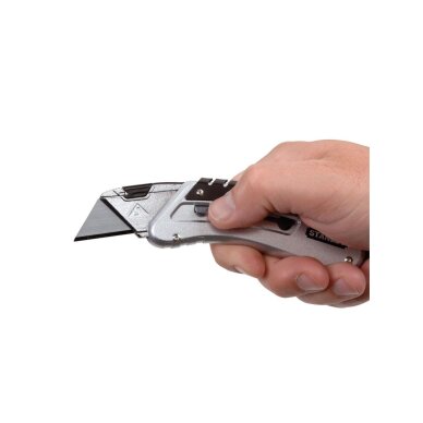 Peilis Stanley „QuickSlide 2 Peilis Stanley „QuickSlide 2