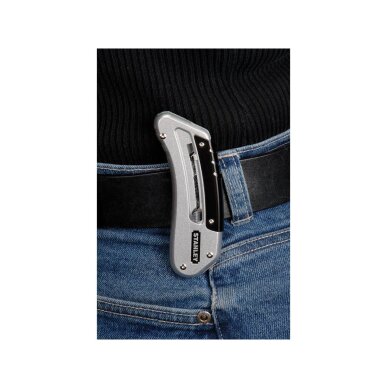 Peilis Stanley „QuickSlide 3 Peilis Stanley „QuickSlide 3