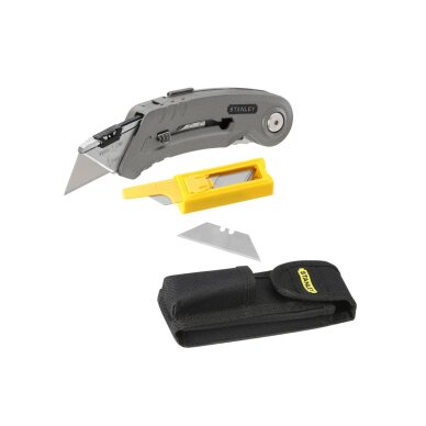 Peilis Stanley „QuickSlide 2 Peilis Stanley „QuickSlide 2