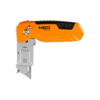 Peilis su trapecijos ašmenimis su grandikliu 7 Peilis su trapecijos ašmenimis su grandikliu 7