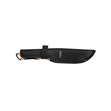 Peilis taktinis 25 cm 4