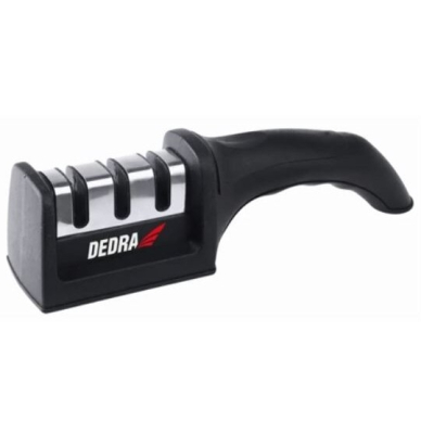 Peilių galąstuvas Dedra M9105 1 Peilių galąstuvas Dedra M9105 1