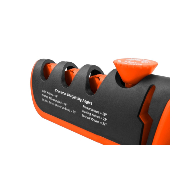 Peilių ir žirklių galąstuvas su reguliuojamu galandinimo kampu 8 Peilių ir žirklių galąstuvas su reguliuojamu galandinimo kampu 8