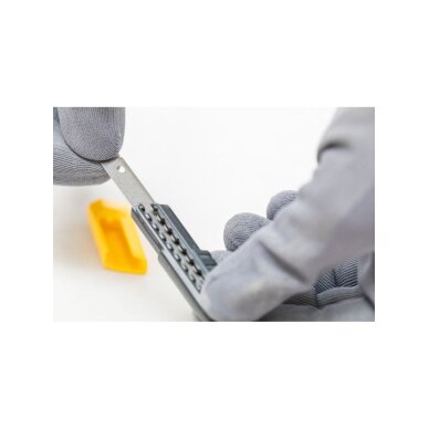 Peiliukas STANLEY FATMAX, 9 mm, 3 vnt 2 Peiliukas STANLEY FATMAX, 9 mm, 3 vnt 2