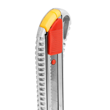 Peiliukas su nulaužiama geležte, 18 mm 7 Peiliukas su nulaužiama geležte, 18 mm 7