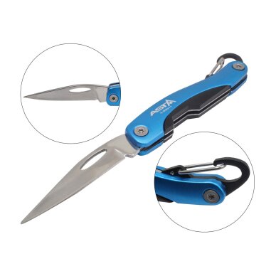 Peiliukas sulankstomas