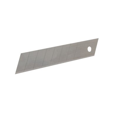 Peiliuko ašmenys 18 mm; 3 vnt., DeWalt DWHT11719-0 1