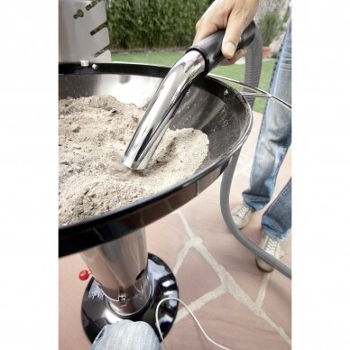 Pelenų ir dulkių siurblys AD 4 Premium, Karcher 7