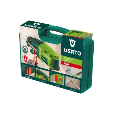 Perforatorius Verto 50G365, 550W 1