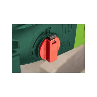 Perforatorius Verto 50G365, 550W 2