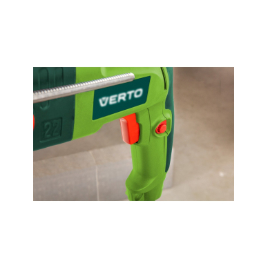 Perforatorius Verto 50G365, 550W 4