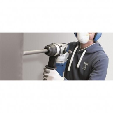 Perforatorius 9 J SDS-max 10 kg DH1200MAX, Scheppach 1 Perforatorius 9 J SDS-max 10 kg DH1200MAX, Scheppach 1