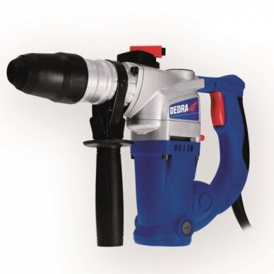 Perforatorius Dedra DED7839, SDS+ 1200W Perforatorius Dedra DED7839, SDS+ 1200W