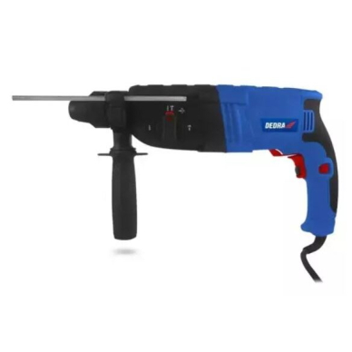 Perforatorius Dedra DED7850, 900 W 1 Perforatorius Dedra DED7850, 900 W 1