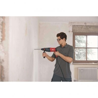 Perforatorius FLEX CHE 2-28 4 Perforatorius FLEX CHE 2-28 4