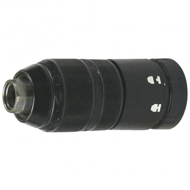 Beraktis griebtuvas Makita 194079-2, 13 mm, 1,5-13 mm, (HR2450FT, HR2470FT, HR2611FT) Beraktis griebtuvas Makita 194079-2, 13 mm, 1,5-13 mm, (HR2450FT, HR2470FT, HR2611FT)