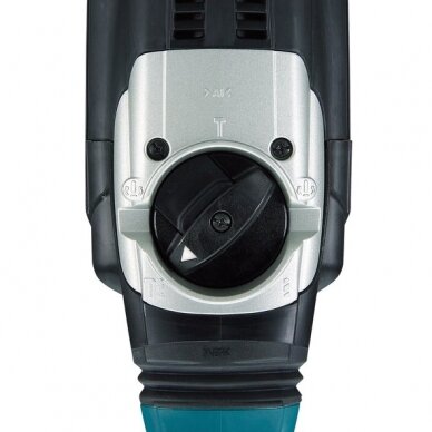 Perforatorius Makita HR3210FCT, 32 mm, SDS-Plus 2 Perforatorius Makita HR3210FCT, 32 mm, SDS-Plus 2
