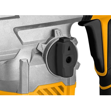 Perforatorius SDS+ 1500W JCB 2