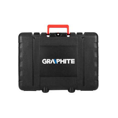 Perforatorius GRAPHITE 58G539, SDS+ 900W, lagamine 3 Perforatorius GRAPHITE 58G539, SDS+ 900W, lagamine 3