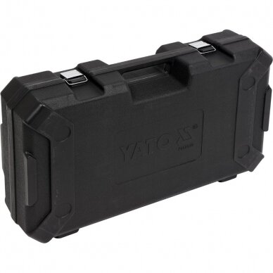 Perforatorius Yato 1600W. 27J SDS-MAX (YT-82135) 3 Perforatorius Yato 1600W. 27J SDS-MAX (YT-82135) 3