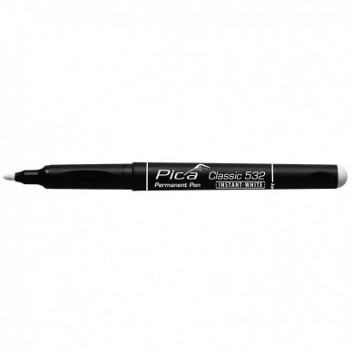 Permanentinis žymeklis PICA Classic 532 1-2mm Permanentinis žymeklis PICA Classic 532 1-2mm