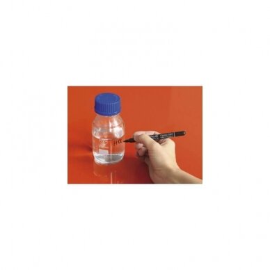 Permanentinis žymeklis PICA Classic 534 1mm 1 Permanentinis žymeklis PICA Classic 534 1mm 1