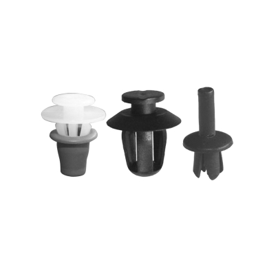 Peugeot Automobilio apdailos tvirtinimo elementai, 345 vnt. rinkinys 3