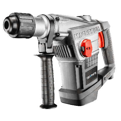 Perforatorius Graphite 58G874, SDS Max 1250W 6