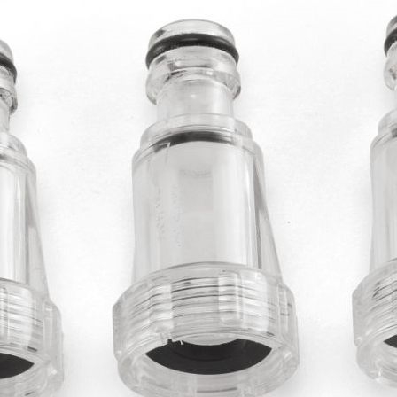 Permatomas vandens filtras - Stiga Permatomas vandens filtras - Stiga