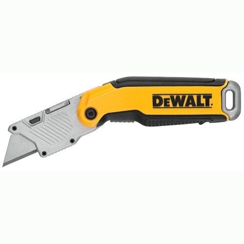 Peilis keičiamais ašmenimis DeWalt DWHT10429-0, 161 mm Peilis keičiamais ašmenimis DeWalt DWHT10429-0, 161 mm