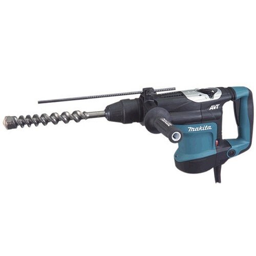 Perforatorius Makita HR3541FC, 35 mm, SDS-MAX