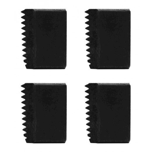 Peiliukai sriegpjovei 1/2", 4vnt. (YT-2912) Peiliukai sriegpjovei 1/2", 4vnt. (YT-2912)