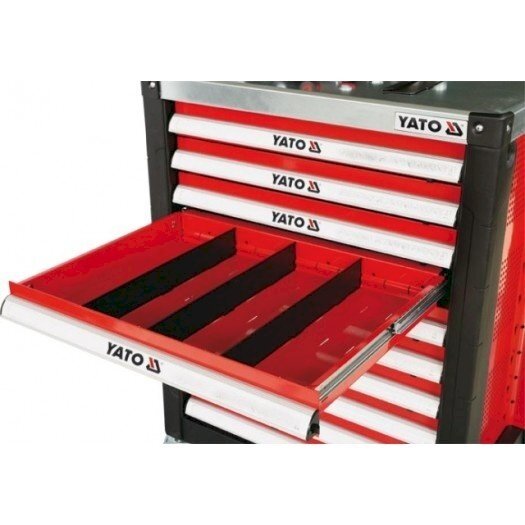 Pertvara stalčiui aukšta 1vnt. (YT-0911) Pertvara stalčiui aukšta 1vnt. (YT-0911)