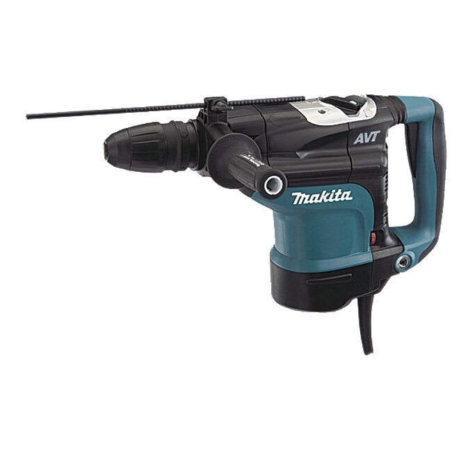 Perforatorius Makita HR4511C, 45 mm, SDS-MAX