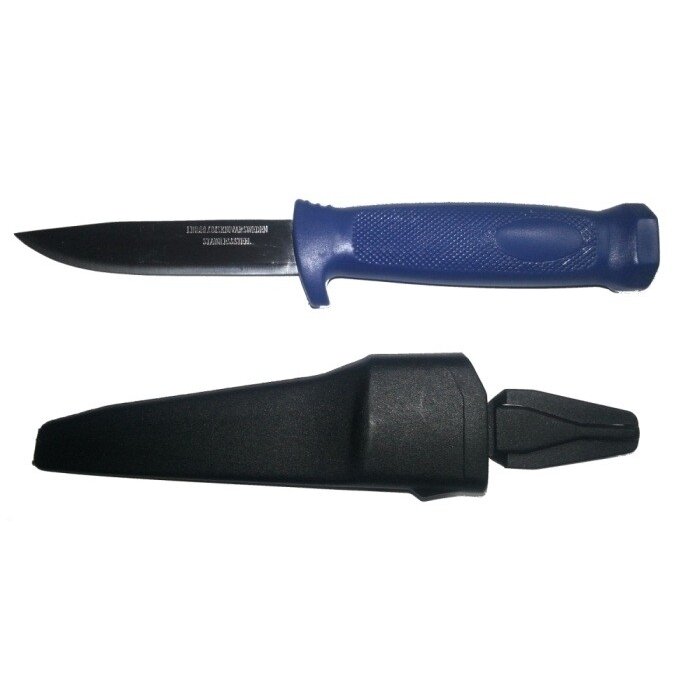 Peilis INOX 5001 2mm Peilis INOX 5001 2mm