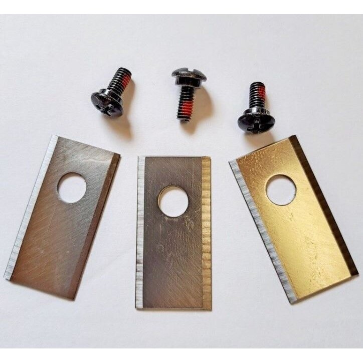 Varžtas vejos roboto peiliukams Sunseeker 80201467-01 2 Varžtas vejos roboto peiliukams Sunseeker 80201467-01 2